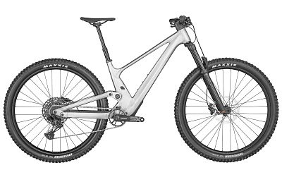 Превью Горный велосипед 29 дюймов Велосипед SCOTT Genius 940 (2024)